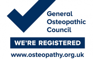 Osteopathy & Physiotherapy in Fleet & Shepperton
