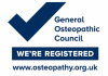 Osteopath